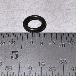 35,000-018 O-RING 1.5 X 5 VITON