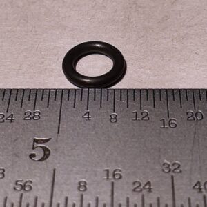 35,000-018 O-RING 1.5 X 5 VITON