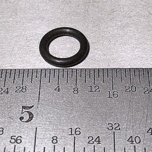 35,000-019 O-RING 1.5 X 6 VITON