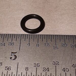 35,000-019 O-RING 1.5 X 6 VITON