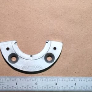5000-006  ROTATION PLATE 38mm FCI ZALKIN