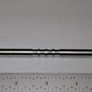 5000-007 VENT TUBE 113487D 2011850-001