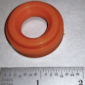 5000-029OR BOTTLE SEAL ORANGE GEA535