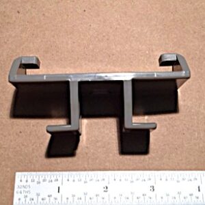 5000-031 HPP FLIGHT 1605 TAB