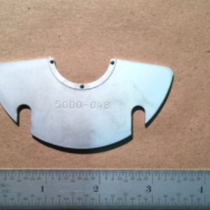 5000-048 H&K ROTATION PLATE 800-88-06-0