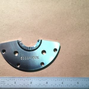 5000-052K ROTATION PLATE 28mm 573.0076.