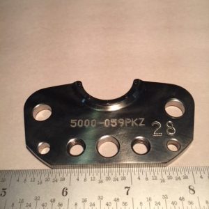 5000-059PKZ FCI 9150-5P ANTI ROTATION PLAT