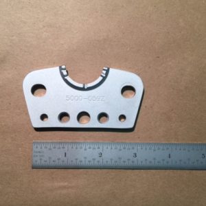 5000-059Z ROTATION PLATE 28mm ALCOA 573.