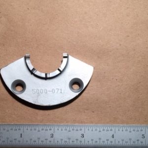 5000-071  ROTATION PLATE 28mm 940546 BUF