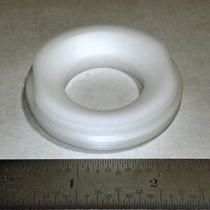 5000-115 RETAINER FOR 28mm BELLOWS