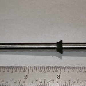 5000-120 VENT TUBE 6" 166567