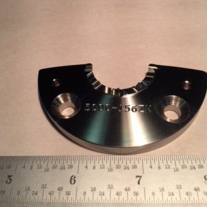5000-156ZK ROTATION PLATE 28mm 5 Blades