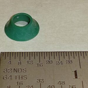 5000-161 SPREADER 12.5mm GREEN