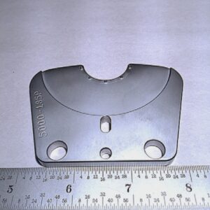 5000-185P Rotation Plate 2203775-505 28m