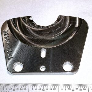 5000-185ZK ROTATION PLATE 28mm 2203775-6