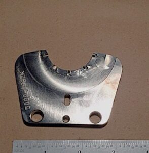 5000-186ZK ROTATION PLATE 2203775-008 38m