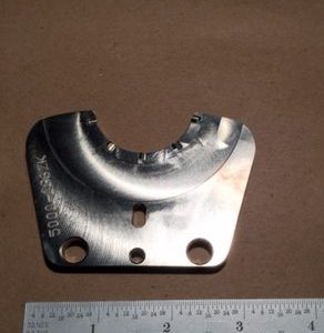 5000-186ZK ROTATION PLATE 2203775-008 38m
