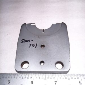 5000-191 ROTATION PLATE mm B82803 FCI
