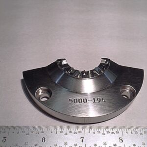 5000-194 ROTATION PLATE SA MB0005-27