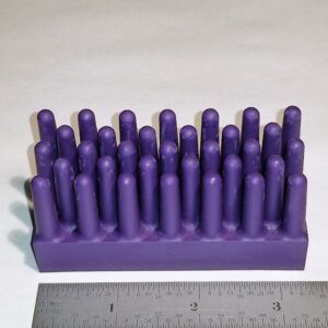 5000-216GRP TBS Multi-touch Gripper Grape