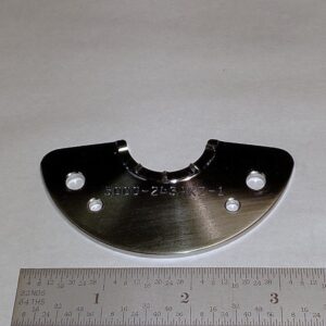 5000-243AZK1 Rotation Plate Made to Fit Krones��� 18007889