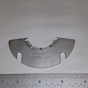 5000-244 ROTATION PLATE H&K 800-88-06-1