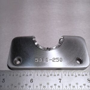 5000-250 Capper Knife CPF 2 Liter
