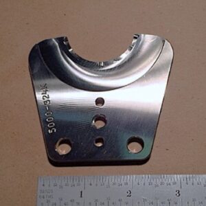 5000-324K ROTATION PLATE 40mm ALCOA