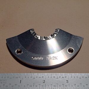 5000-342K ROTATION PLATE 28mm CRANST 424