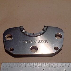 5000-361 ZK Rotation Plate 33mm 573.00744.