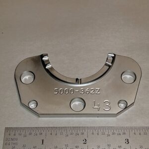 5000-362Z Rotation Plate 43mm 573.00744