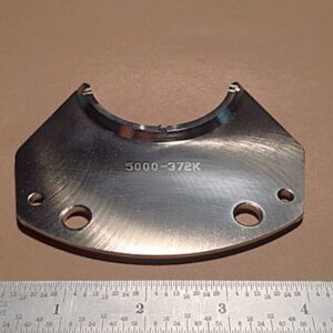 5000-372K 60.65MM ANTI-ROTATION PLATE