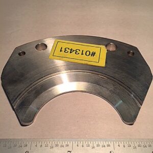 5000-372ZK 60.65MM KAMAN ERIE PLATE 573.0