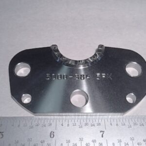 5000-384-5PK Knife, point style 9058-5P