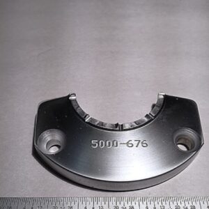 5000-676 ANTI-ROTATION PLATE 43mm BTS3