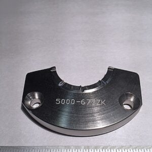 5000-677K ANTI-ROTATION PLATE 38mm BTS3