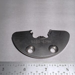 5000-679K ANTI ROTATION PLATE/FOGG