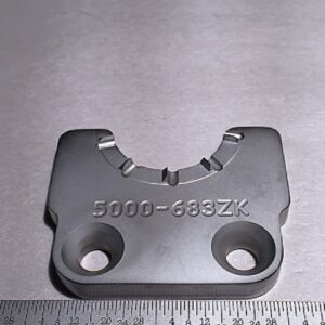 5000-683ZK Capper Knife Fogg