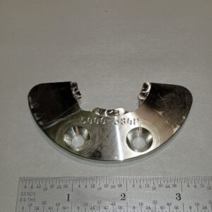 5000-684P Fogg Knife 38mm 655-208
