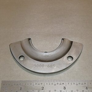5000-685 43mm Capper Knife FBN