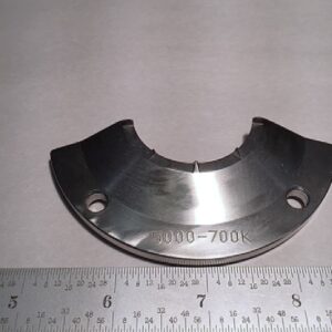 5000-700K Septimatch Plate 0.700R