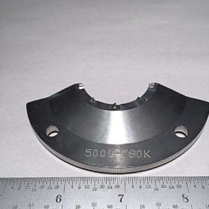 5000-780K Rotation Plate 897349A 35mm Me