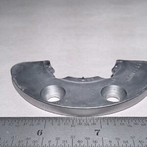 5000-783 Fogg 43mm Knife 841-343