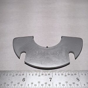 5000-806 H&K Knife 800-88-06-041-00B