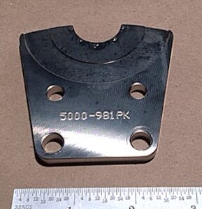 5000-981PK Capper Knife 300-0249-426-A