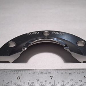5000-986K fbn 33 mm plate/1881 ryan fb