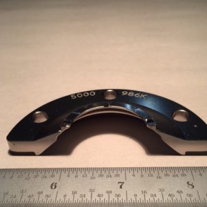 5000-986K fbn 33 mm plate/1881 ryan fb