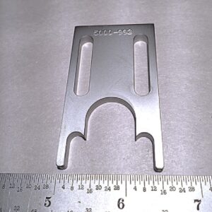 5000-993 Food City Bottle Neck Knife