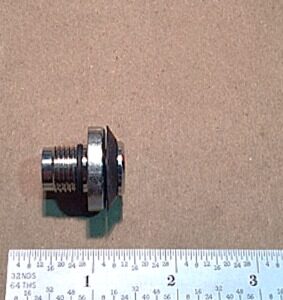 7000-002M Vent tube holder CPF