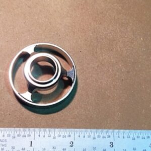 7000-053A Spring Ret. 2015426-001 .050"